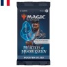 Trading Cards - Blister Booster - Magic The Gathering - Murder at Karlov Manor - Play Blister Booster