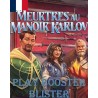 Cartes (JCC) - Booster sous blister - Magic The Gathering - Meurtres au Manoir Karlov - Play Booster sous Blister