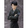 Static Figure - Pop Up Parade - Attack on Titan - Levi Ackerman