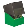 Deck Box - Boulder 100+ - Black&Green