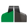 Boîte pour cartes - Boulder 100+ - Noir&Vert