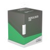 Boîte pour cartes - Boulder 100+ - Noir&Vert