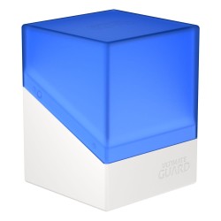 Deck Box - Boulder 100+ - Blue&White