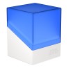 Boîte pour cartes - Boulder 100+ - Bleu&Blanc 