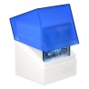 Boîte pour cartes - Boulder 100+ - Bleu&Blanc 