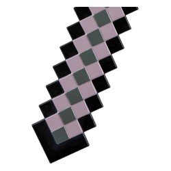 Réplique - Minecraft - Épée de Nether