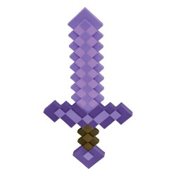 Réplique - Minecraft - Épée Enchantée