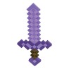 Réplique - Minecraft - Épée Enchantée