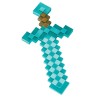 Réplique - Minecraft - Épée de Diamant