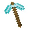 Réplique - Minecraft - Pioche de Diamant