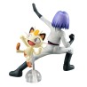 Figurine Statique - Pokemon - James - Miaouss