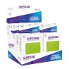 Protège-cartes - 80 Pièces - Supreme UX - Standard - Vert Clair