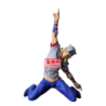 Static Figure - Jojo's Bizarre Adventure - Johnny Joestar