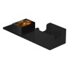 Deck Box - SideWinder 133+ - XenoSkin Monocolor - Black