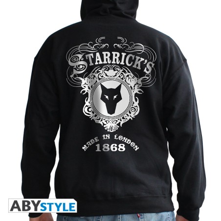 Sweat - Assassin's Creed - Starrick's