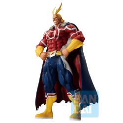 Static Figure - Ichibansho - My Hero Academia - All Might