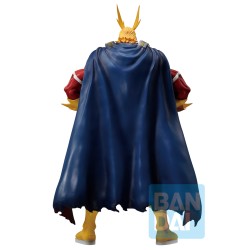 Figurine Statique - Ichibansho - My Hero Academia - All Might