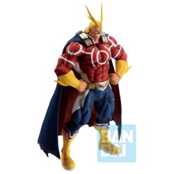 Static Figure - Ichibansho - My Hero Academia - All Might