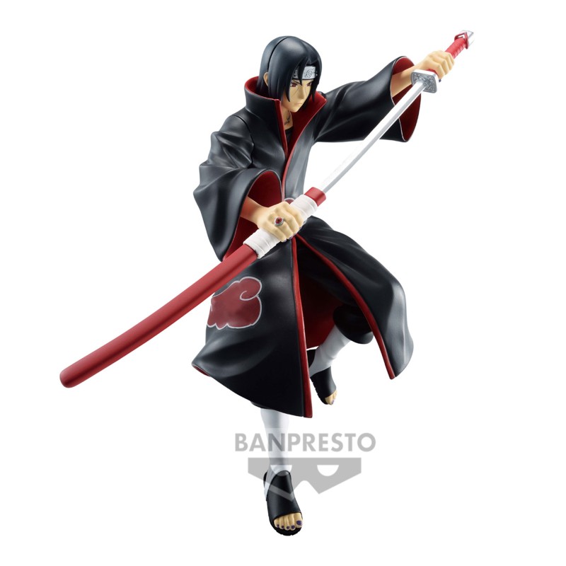 Static Figure - Narutop99 - Naruto - Itachi Uchiha