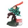 Static Figure - Combination Battle - Demon Slayer - Tanjiro Kamado
