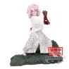 Static Figure - Combination Battle - Demon Slayer - Rui