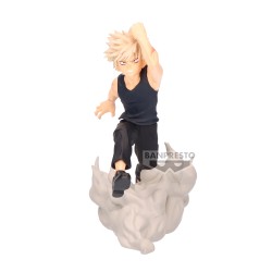 Static Figure - Combination Battle - My Hero Academia - Katsuki Bakugo