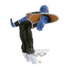 Static Figure - Solid Edge Works - Dragon Ball - Burter
