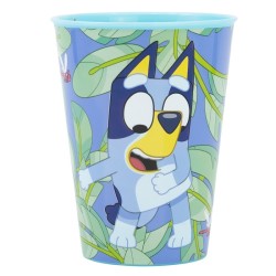 Verre - Bluey - Personnages