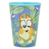 Verre - Bluey - Personnages