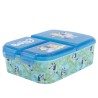 Lunch Box - Multi-compartment - Bluey - Characters - Bento Box