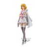 Static Figure - DXF - One Piece - Stussy