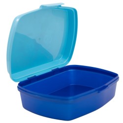 Lunch Box - Bluey - Characters