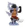 Static Figure - King of Artist - One Piece - Monkey D. Luffy