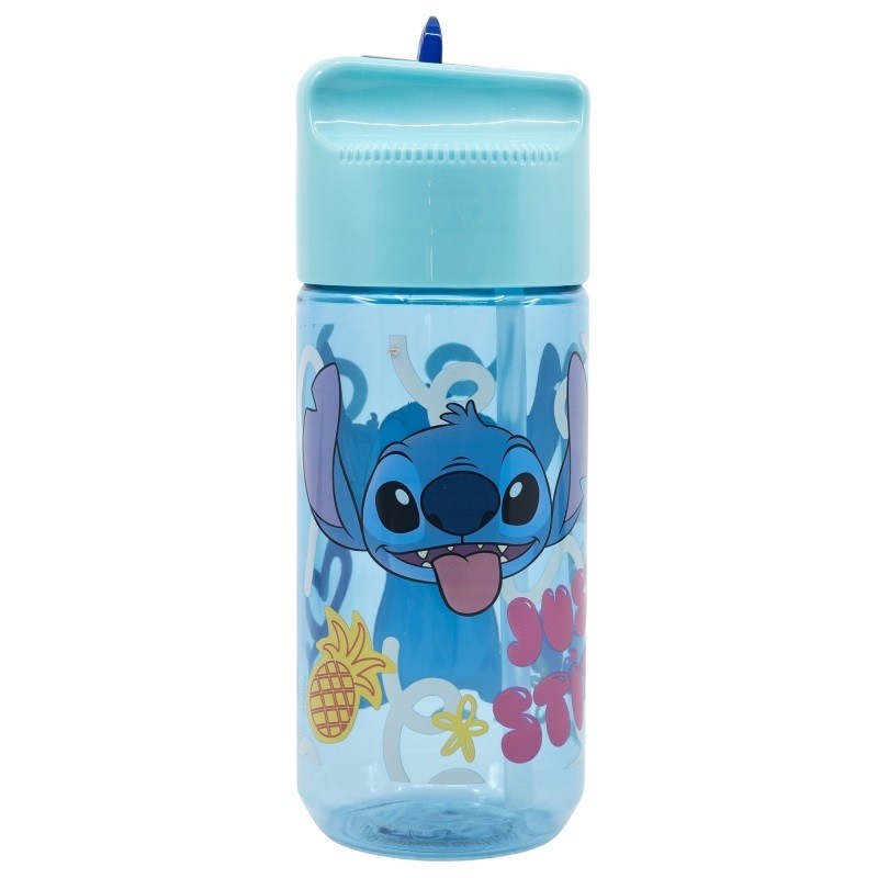 Gourde - Lilo & Stitch - Just Stitch