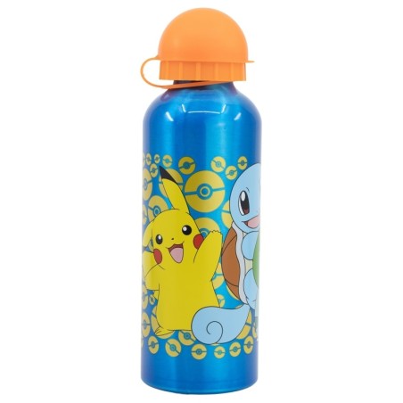 Gourd - Pokemon - Sterters & Pikachu