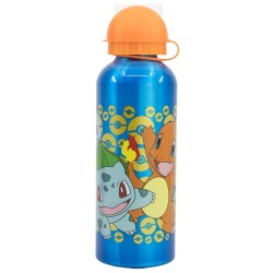 Gourd - Pokemon - Sterters & Pikachu