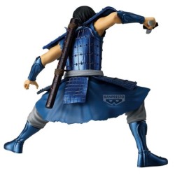 Static Figure - Vibration Stars - Kingdom - Xin