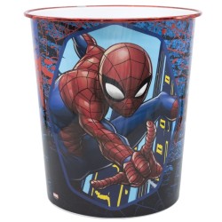 Poubelle - Spider-Man - City