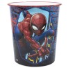 Garbage can - Spider-Man - City