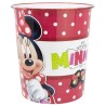 Garbage can - Mickey & Cie - Minnie Mouse