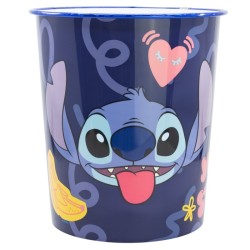 Garbage can - Lilo & Stitch - Just Stitch