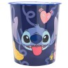 Garbage can - Lilo & Stitch - Just Stitch
