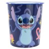 Garbage can - Lilo & Stitch - Just Stitch