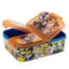 Lunch Box - Multi-compartment - Dragon Ball - Characters