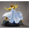 Collector Statue - Saint Seiya - Leo Aiolia