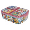 Lunch Box - Multi-compartment - Paw Patrol - Comics