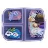 Lunch Box - Multi-compartment - Frozen - Trust the journey