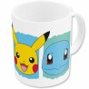Mug - Mug(s) - Pokemon - Starters & Pikachu