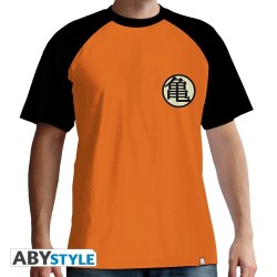 T-shirt - Dragon Ball - Kame Symbol