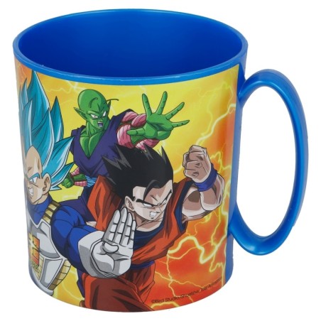 Mug - Mug(s) - Dragon Ball - Characters